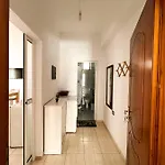 Garden Apt-5 Apartment *