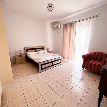 Garden Apt-5 Appartement Sarandë