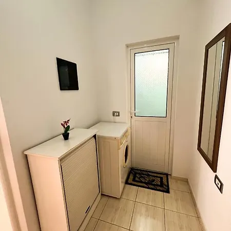 Appartement Garden Apt-5 Sarandë
