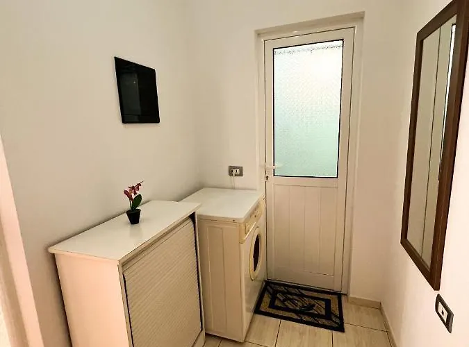 Apartment Garden Apt-5 Sarandë